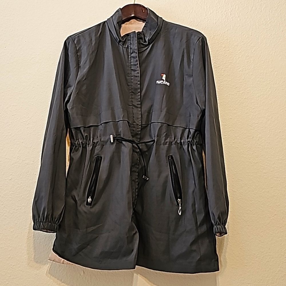 - Tucano reversible jacket size medium‎